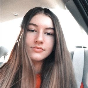 Meet your Posher, Keri